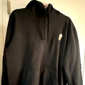 Boba unisex sweatshirt, size L